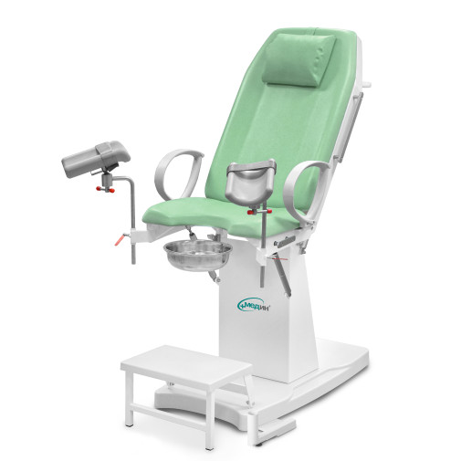 КГМ-4 кресло гинекологическое