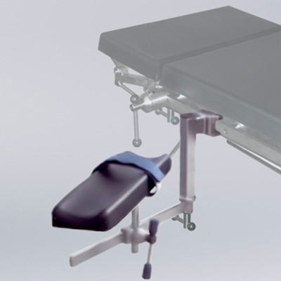 Комплект КПП-16 предназначен для удобного размещения пациента во время проведения операций на руке.